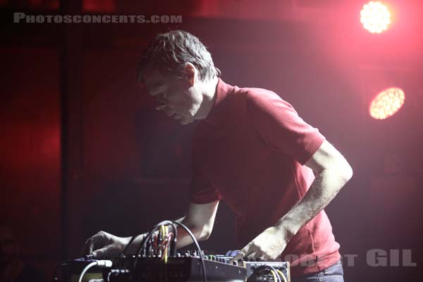 MAPSTATION - 2019-10-12 - PARIS - Petit Bain - 